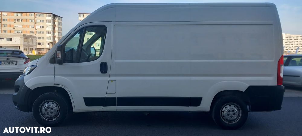 Peugeot Boxer - 24