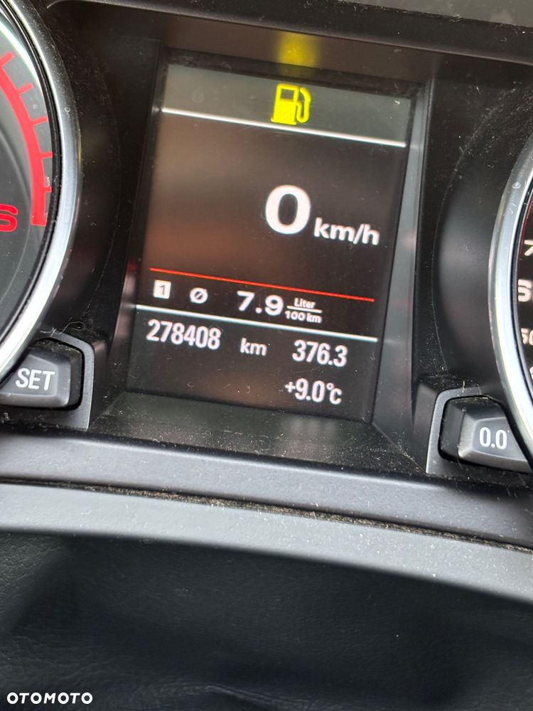 Audi A5 Sportback 3.0 TDI quattro DPF - 11