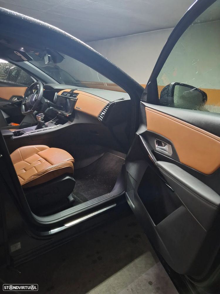 DS DS7 Crossback - 5