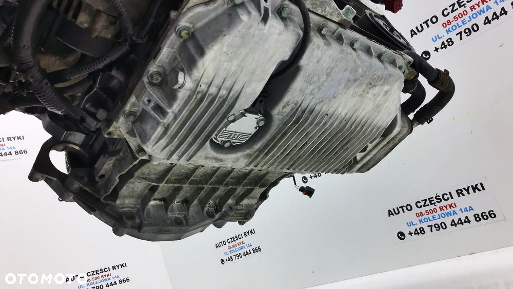 Audi A6 C6 Silnik 3.2 AUK - 11