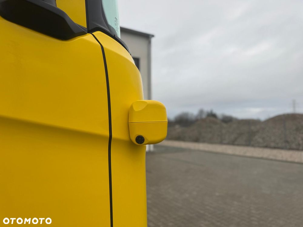 Scania R500/ 4 PODUSZKI TYŁ/ KLIMA POSTOJOWA/ SERWIS NIEMCY - 12