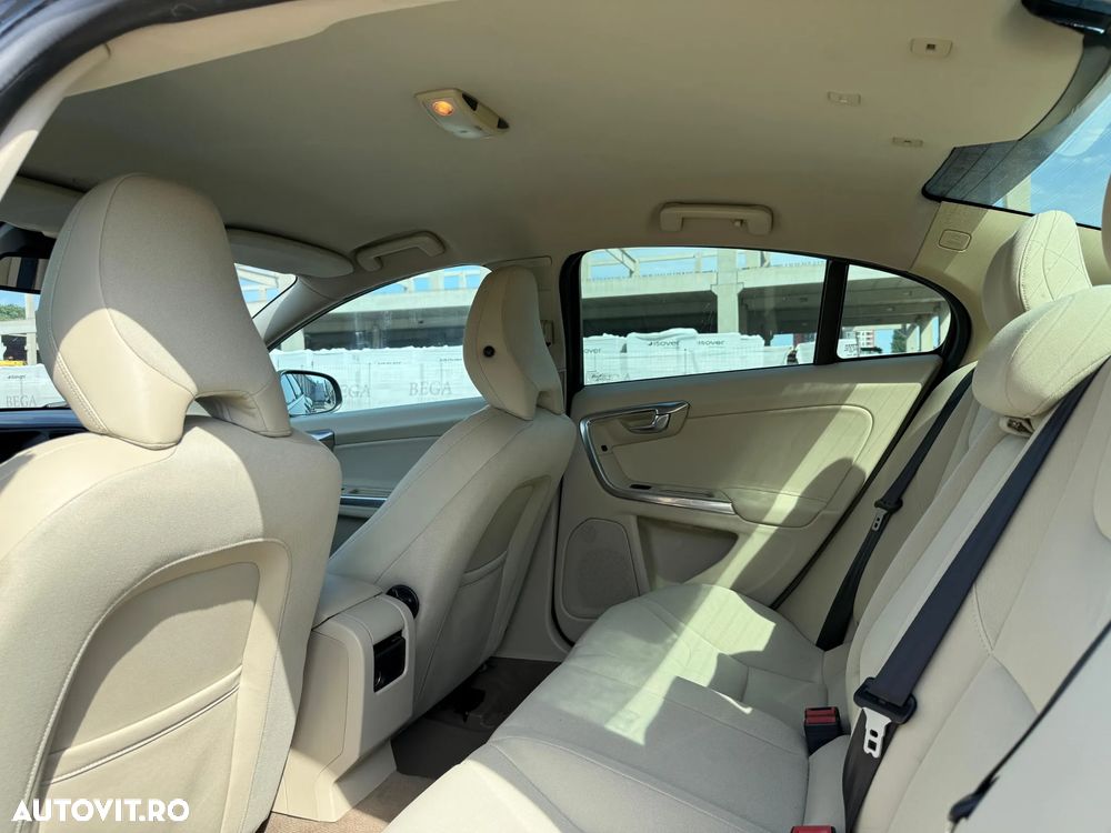 Volvo S60 D3 - 5