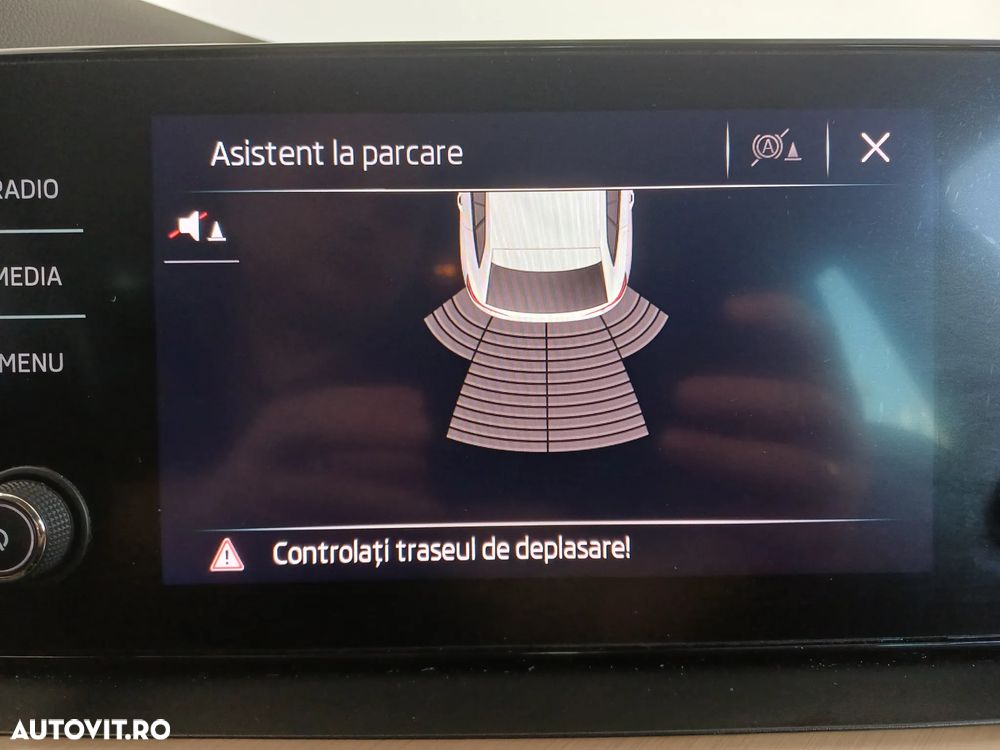 Skoda Scala 1.0 TSI Style - 26