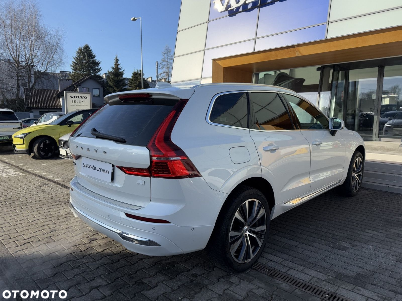 Volvo XC 60 - 10