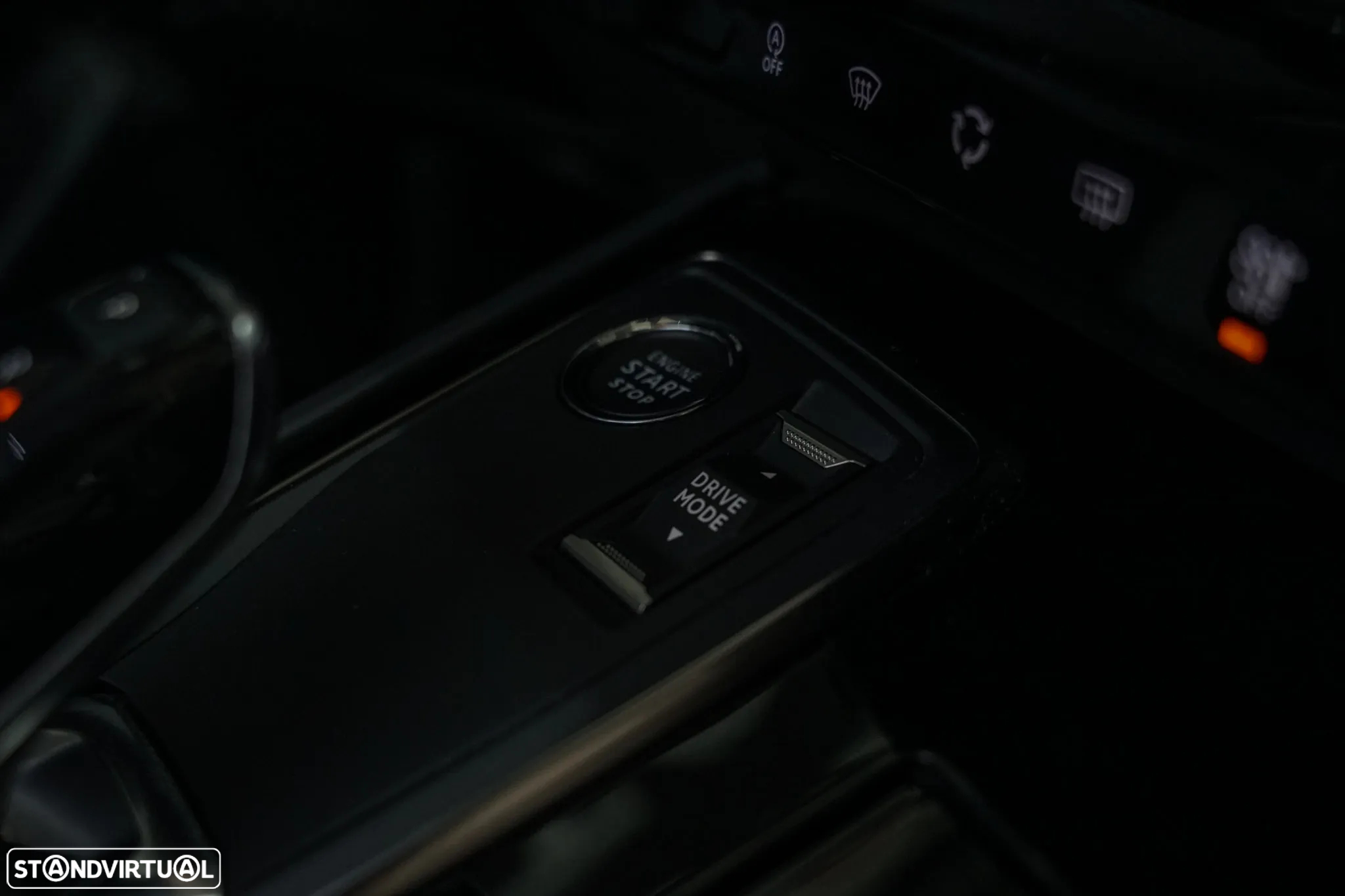 Peugeot 508 1.6 PureTech Allure Pack EAT8 - 17