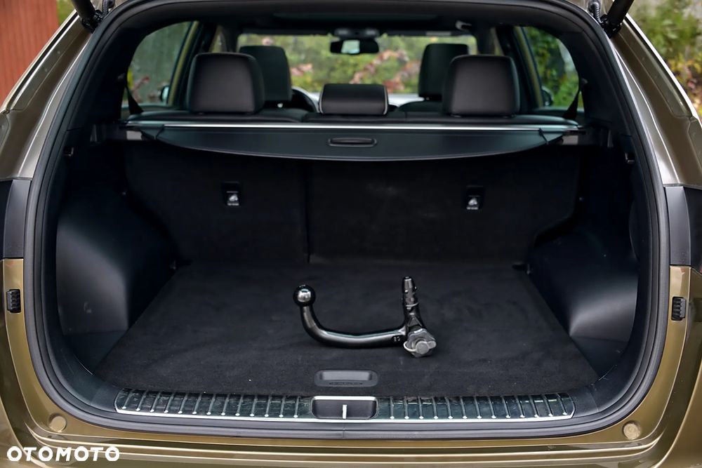 Kia Sportage 2,0 CRDI AWD GT Line - 39