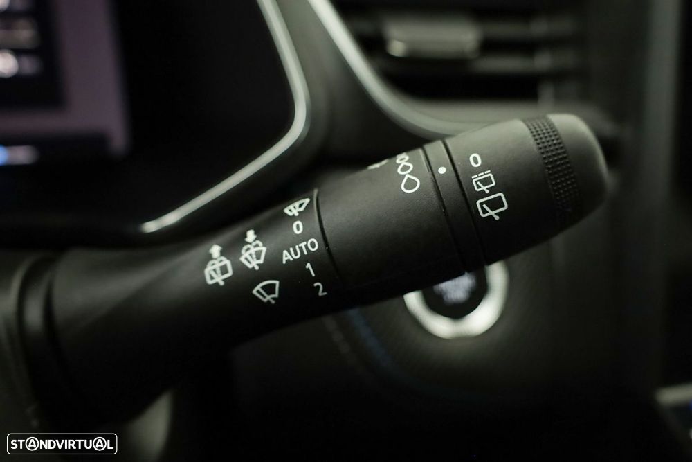 Renault Captur 1.6 E-Tech Full Hybrid Esprit Alpine - 17