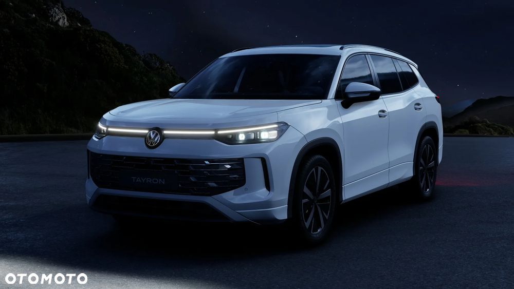 Volkswagen Tayron 1.5 eTSI mHEV Elegance DSG - 11