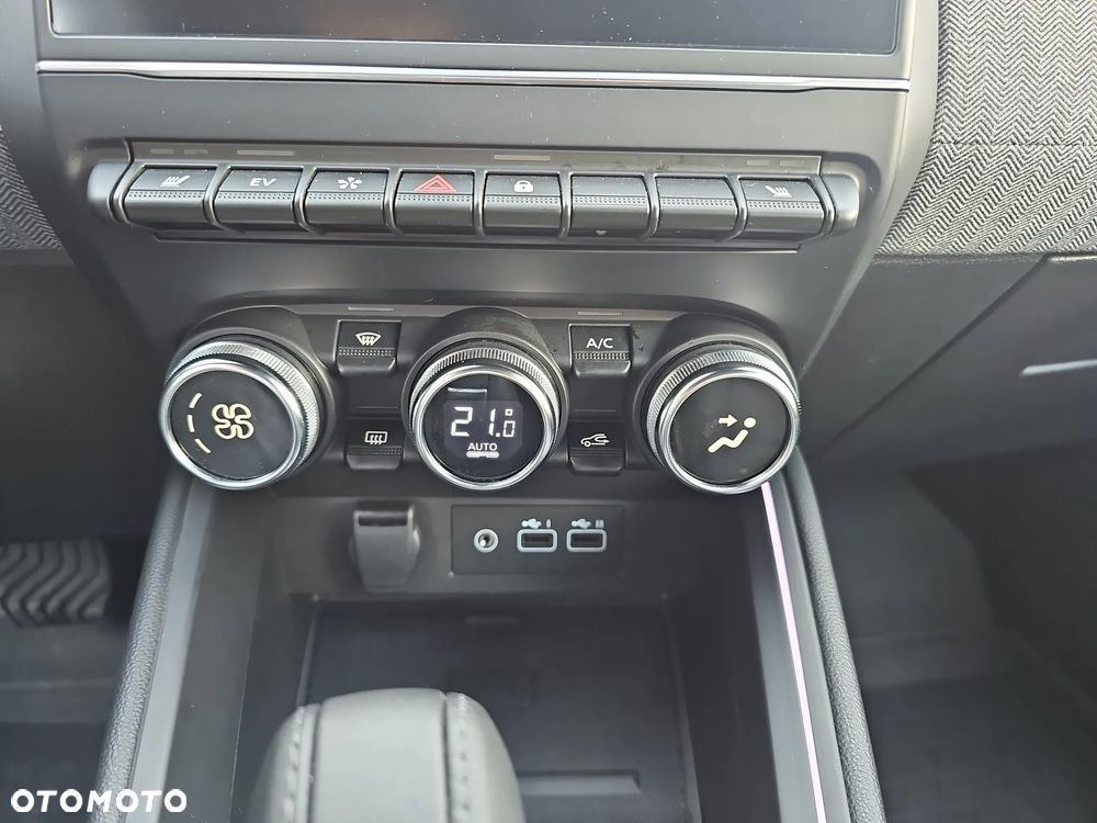 Renault Clio 1.6 E-TECH Techno - 23