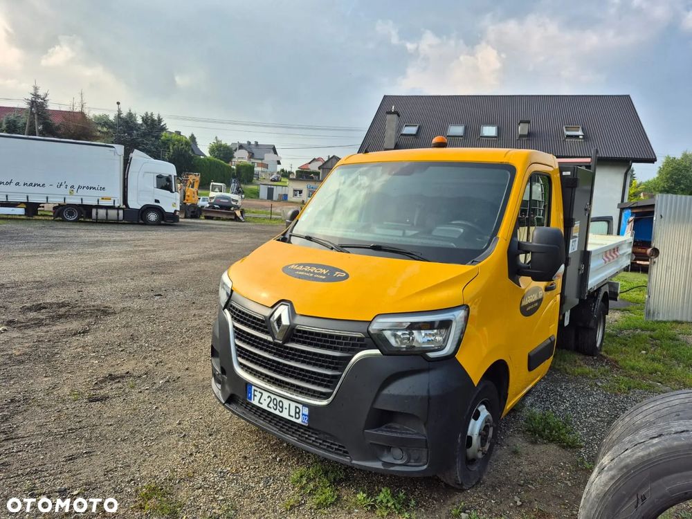 Renault Master - 1