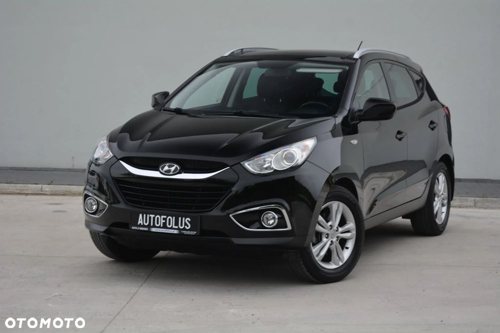 Hyundai ix35 - 21