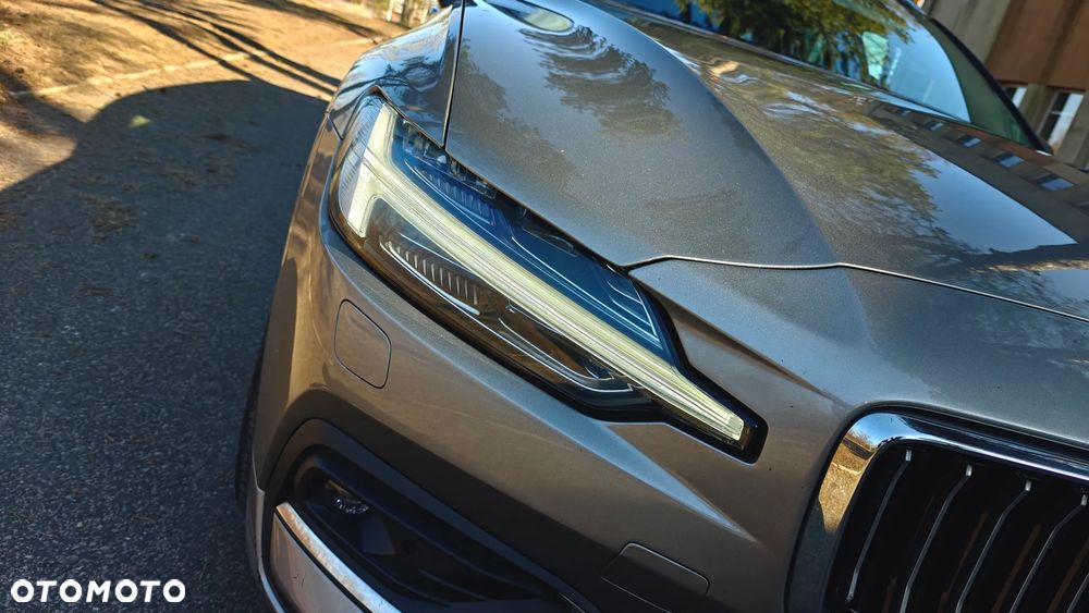 Volvo V60 D4 Geartronic Inscription - 12