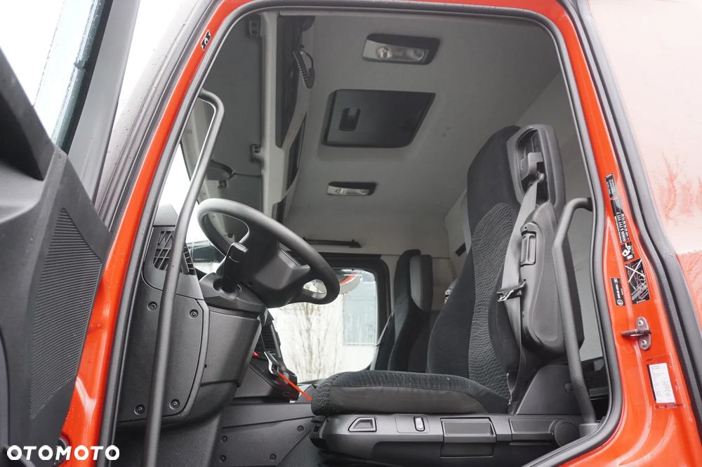 Mercedes-Benz Actros 1833 / 260 tys. km / Zabudowa WUKO 11000 l - 19