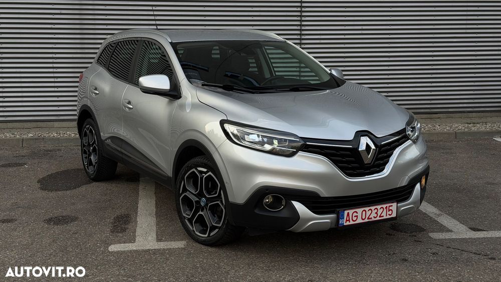Renault Kadjar - 1