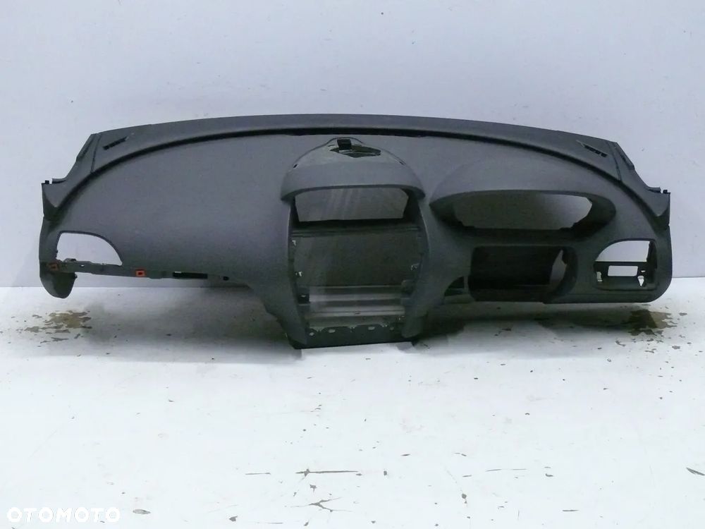 DESKA ROZDZIELCZA KONSOLA BMW 6 E63 E64 WERSJA ANGIELSKA - 1