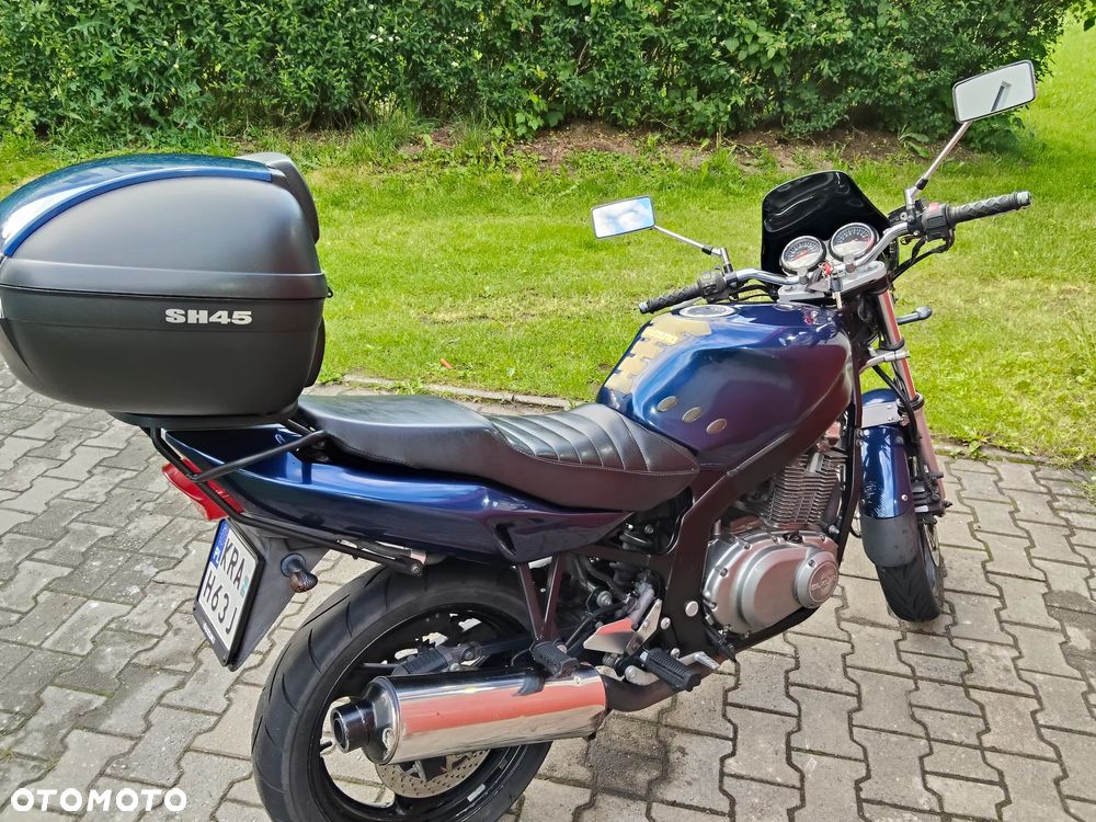 Suzuki GS - 1