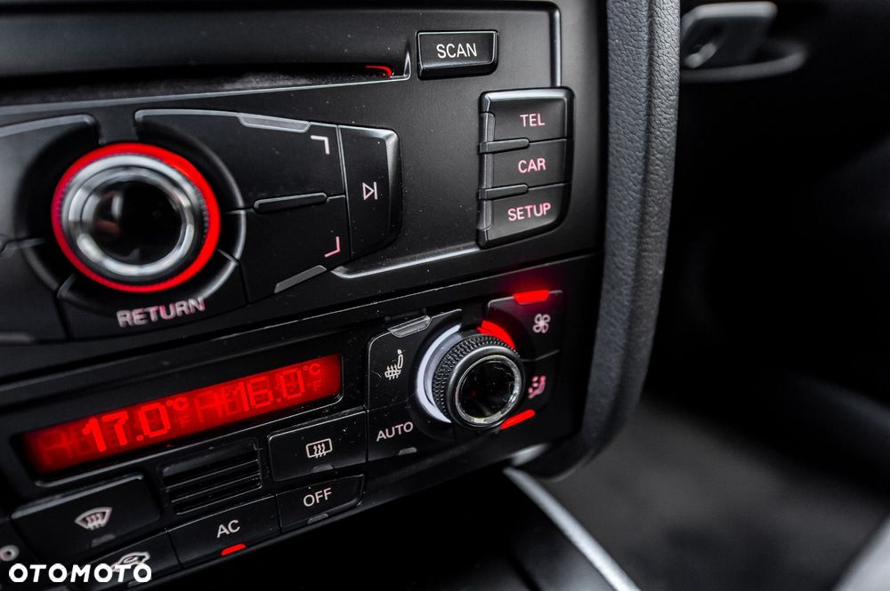 Audi A4 Avant - 30