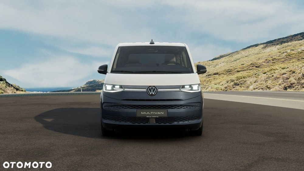 Volkswagen Multivan - 12