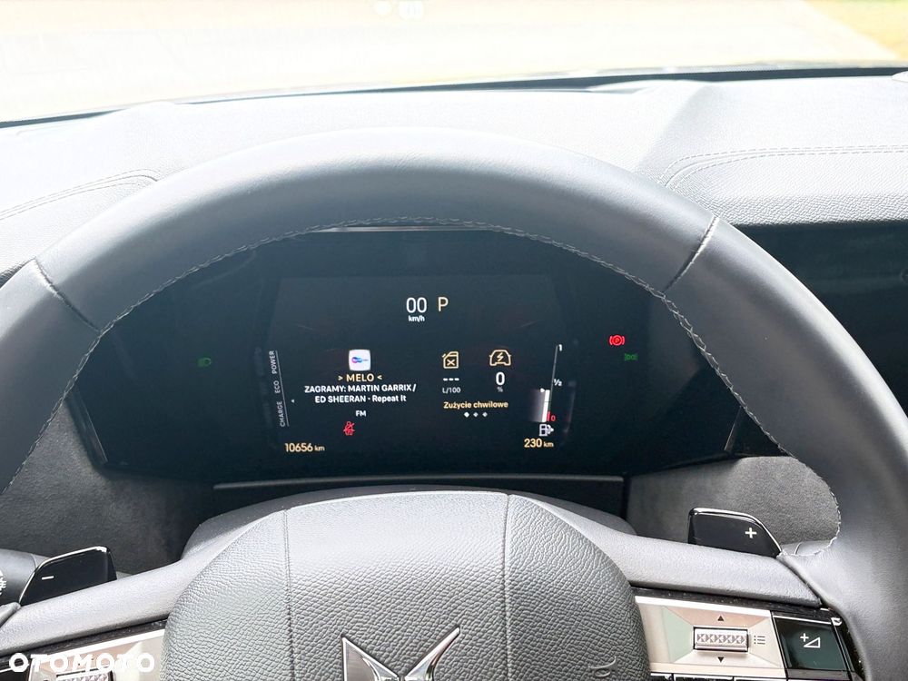 DS Automobiles DS 4 - 21