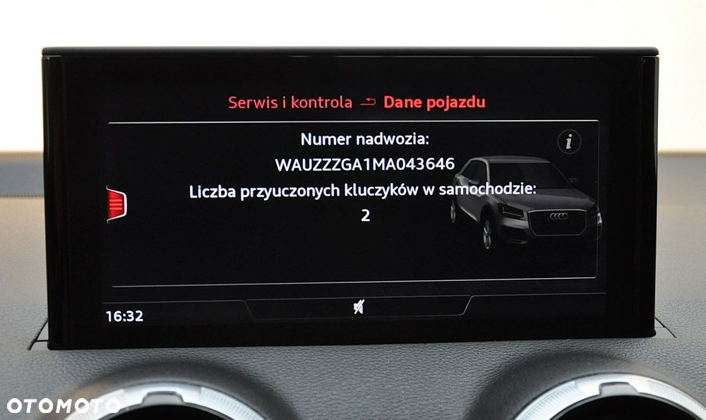 Audi Q2 - 39