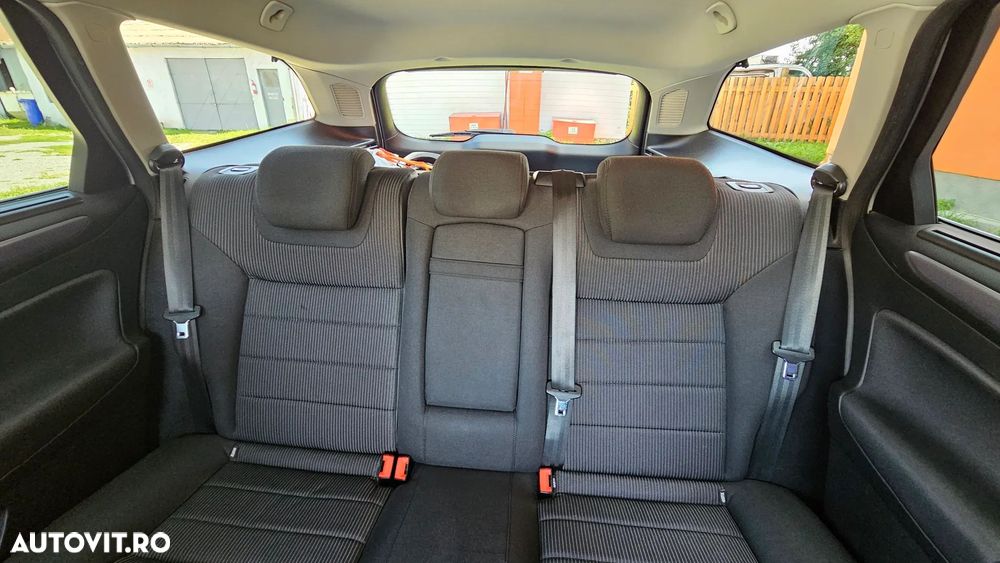 Ford Mondeo 2.0 TDCI Aut. Titanium - 8