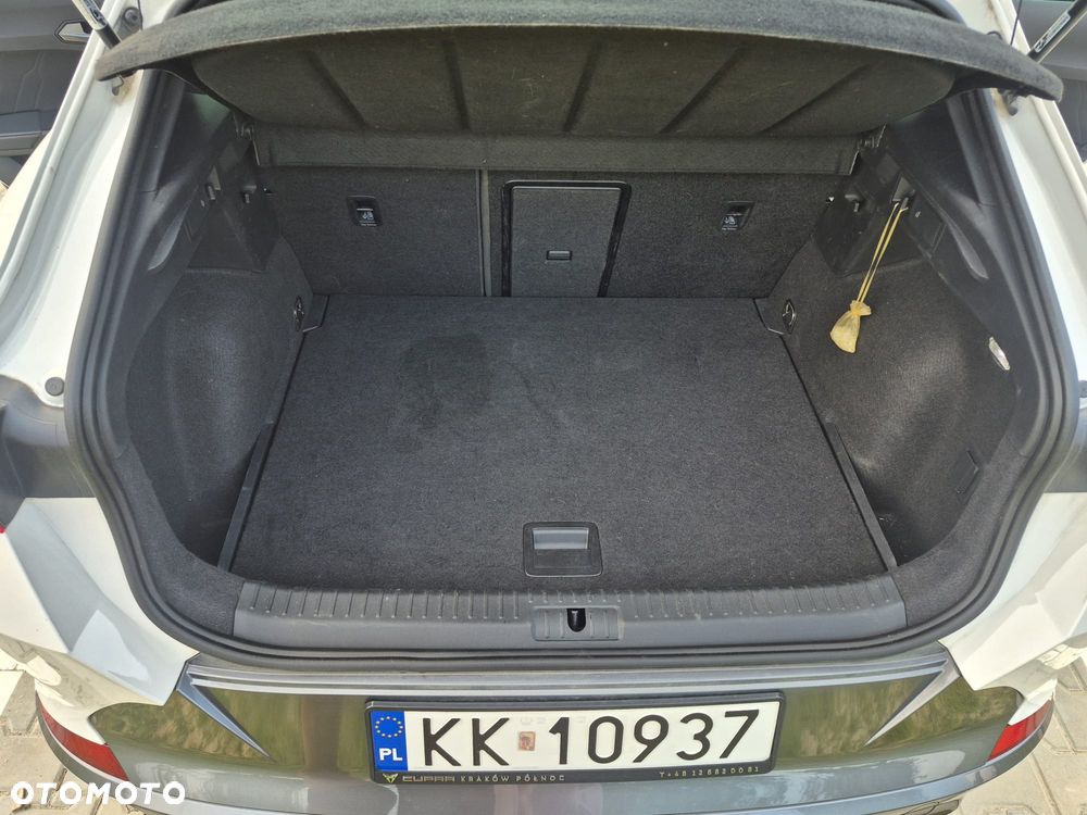 Cupra Formentor 1.5 TSI DSG - 16