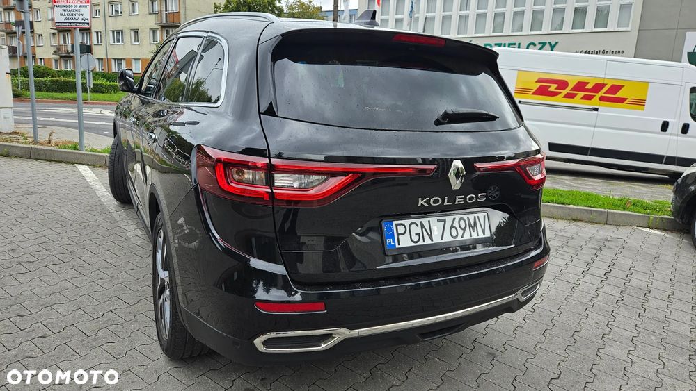 Renault Koleos 2.0 dCi Intens X-Tronic - 4