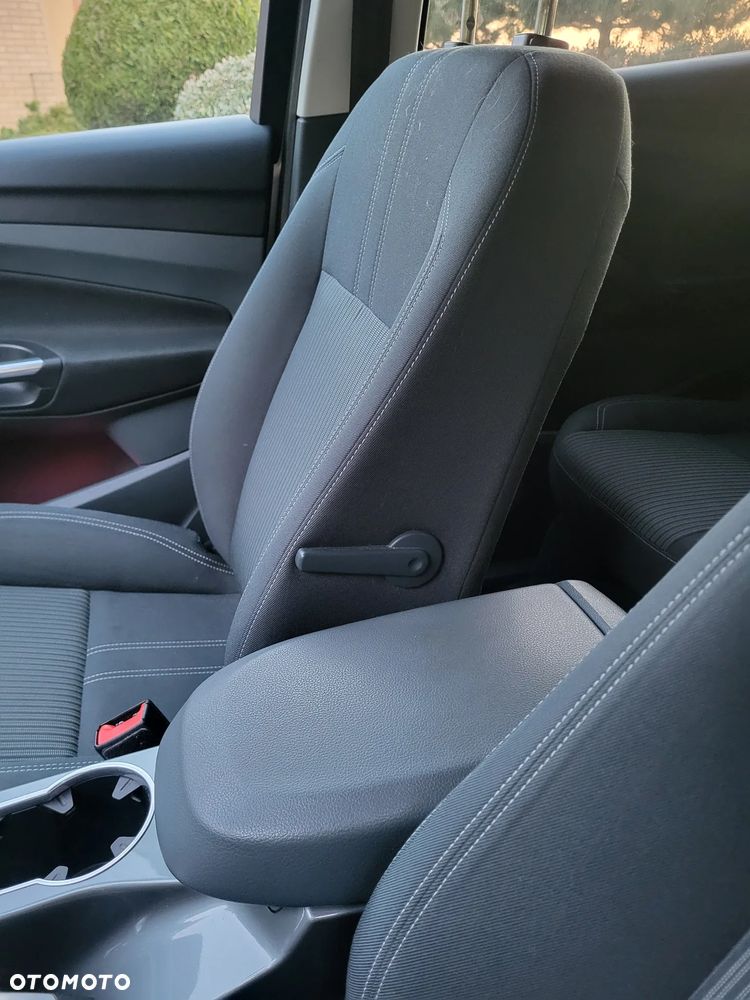 Ford C-MAX 1.0 EcoBoost Titanium ASS - 25