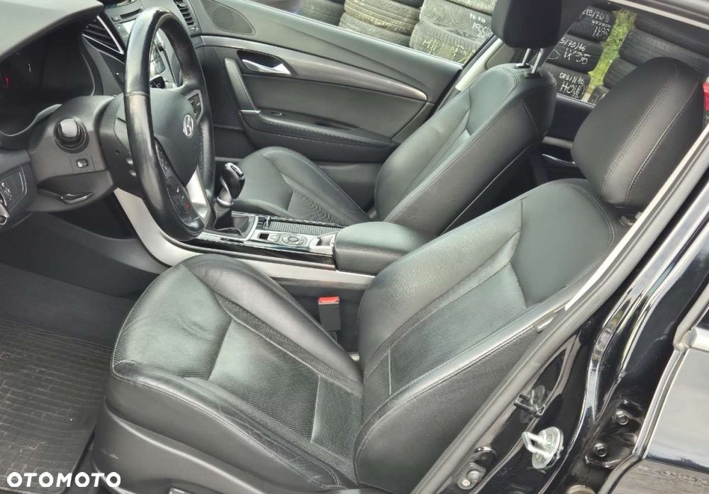 Hyundai i40 - 12