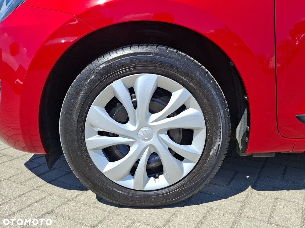 Suzuki Swift 1.2 Dualjet SHVS Premium - 13