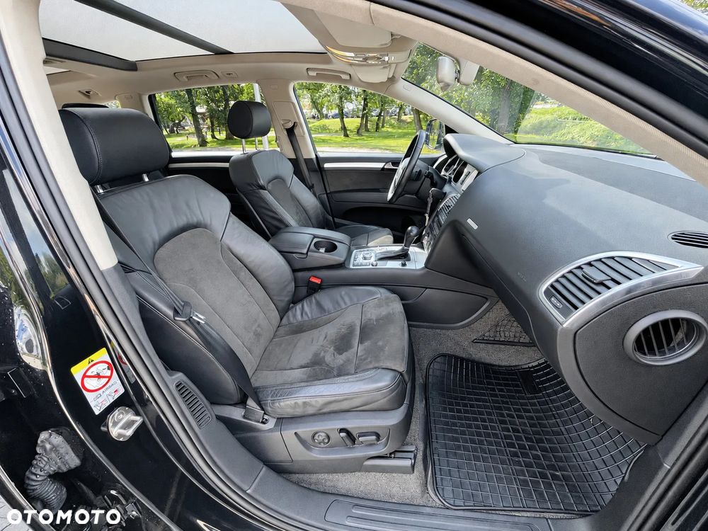 Audi Q7 - 17
