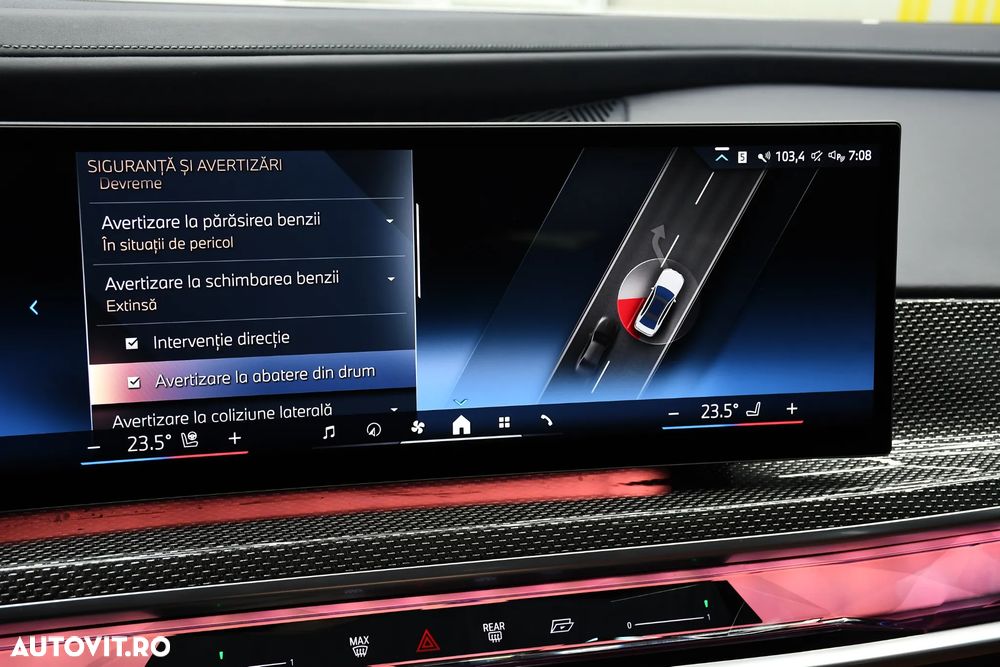 BMW Seria 7 - 39