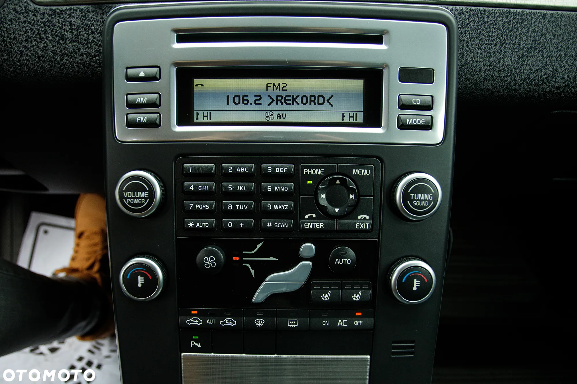 Volvo V70 2.5T Summum - 27