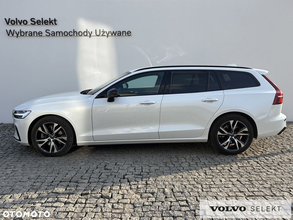 Volvo V60 - 3