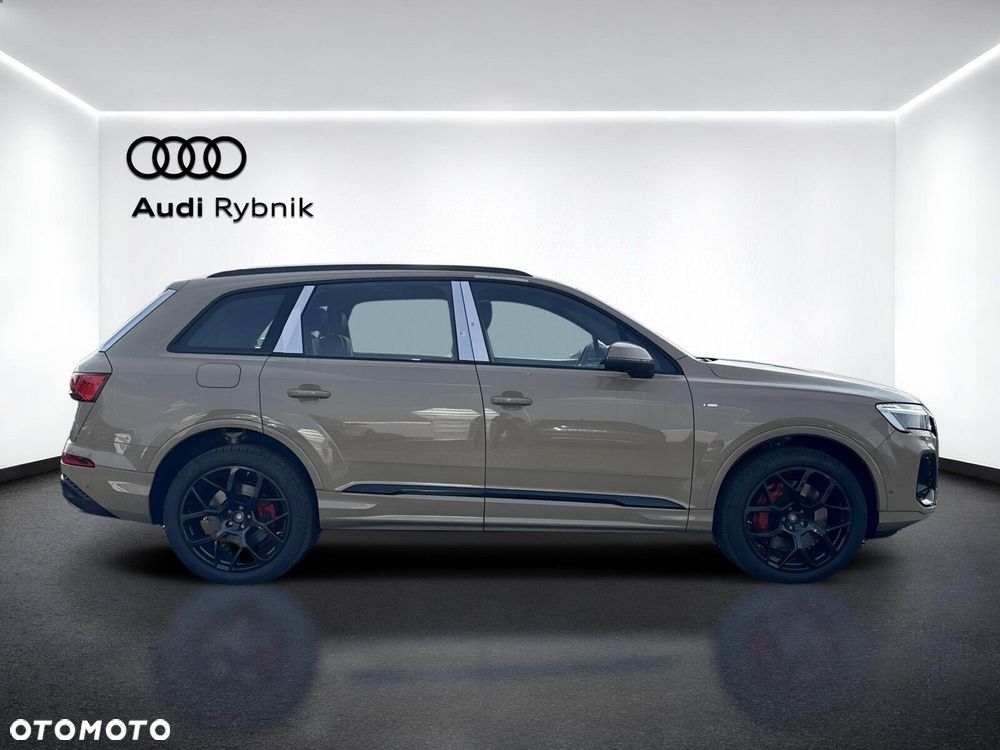 Audi Q7 - 6