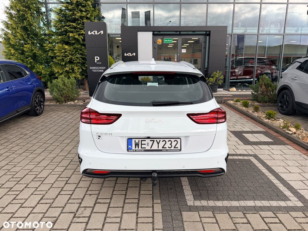 Kia Ceed 1.5 T-GDI M - 7