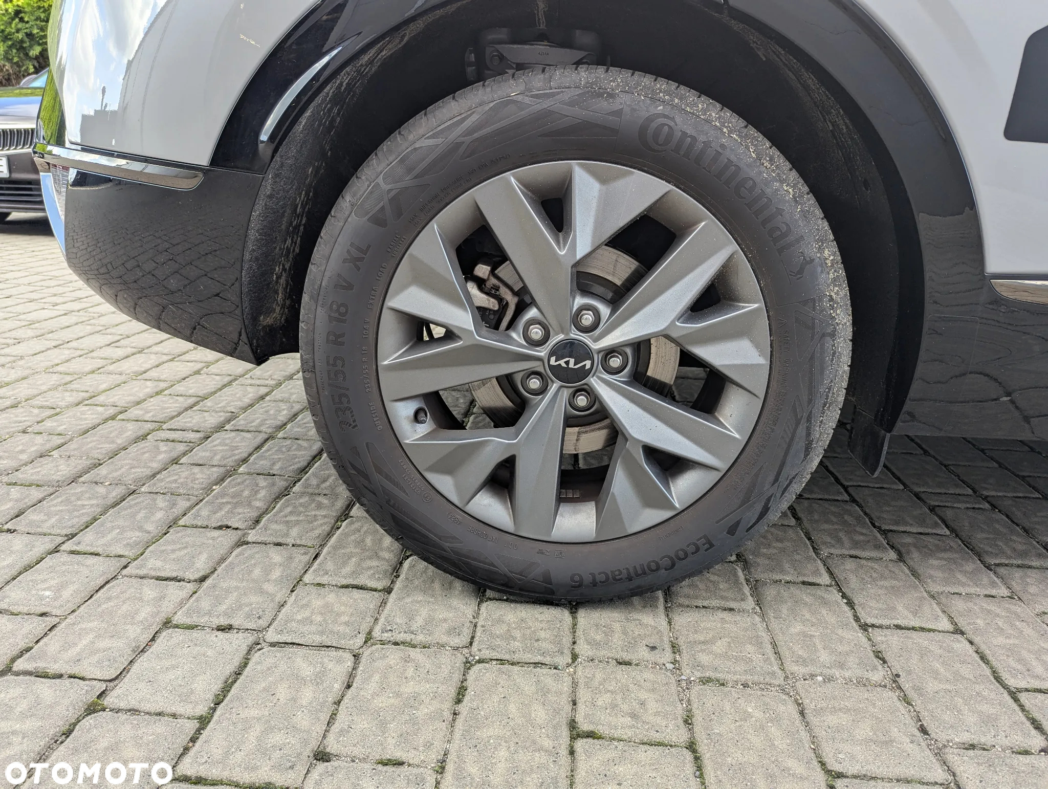 Kia Sportage - 16