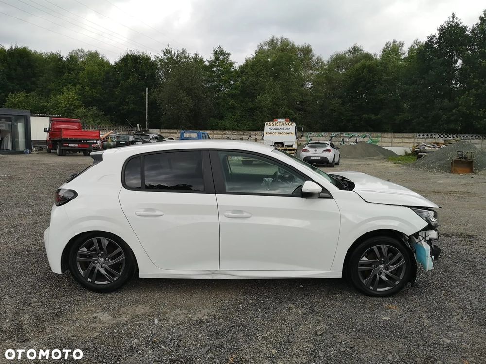 Peugeot 208 BlueHDi 100 Active - 13