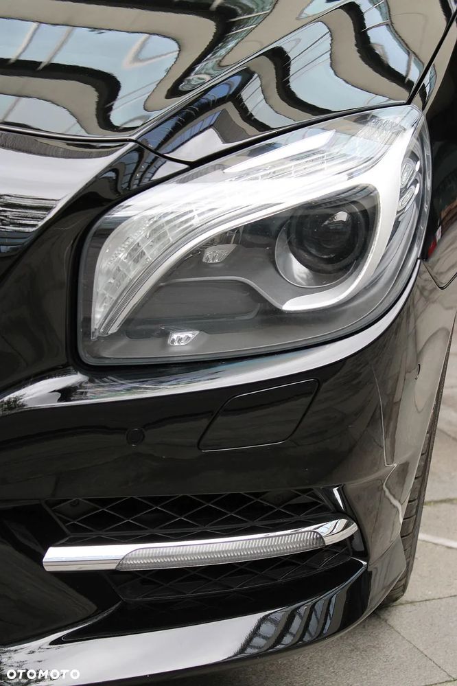 Mercedes-Benz SL 500 7G-TRONIC - 5