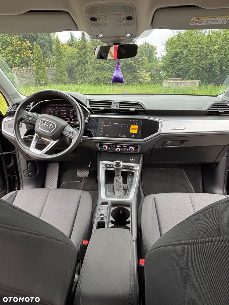 Audi Q3 1.4 TFSI - 13
