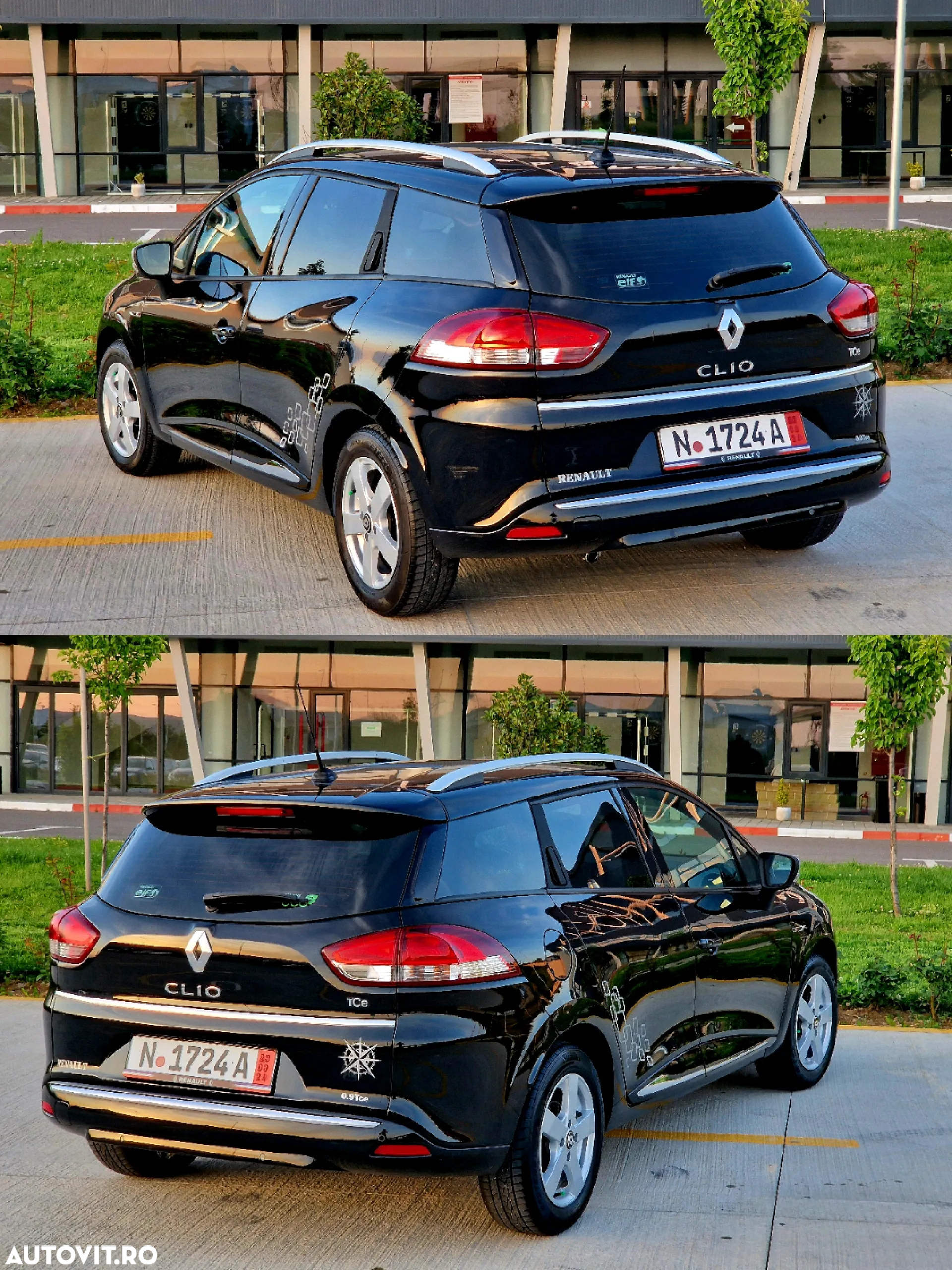 Renault Clio (Energy) TCe 90 Bose Edition - 25