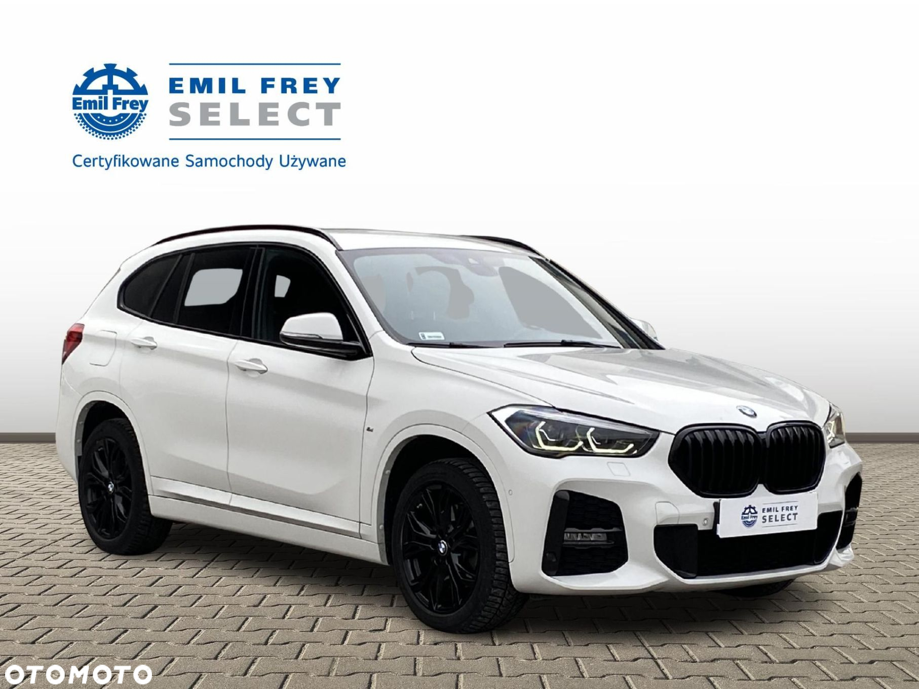 BMW X1 - 7