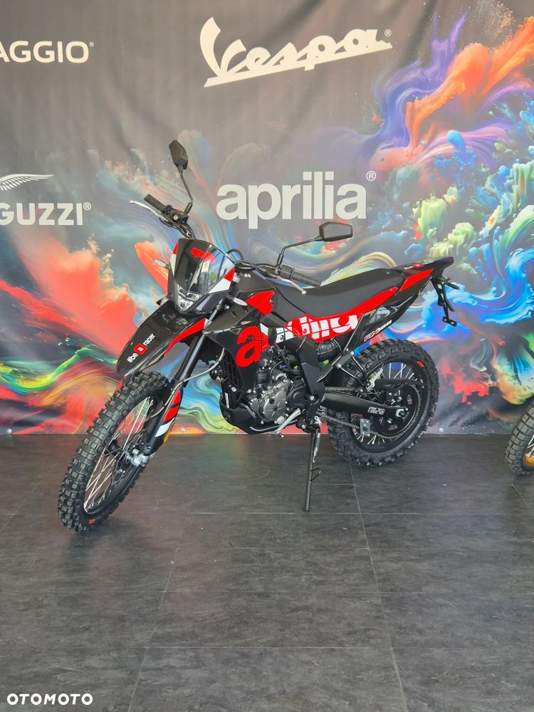 Aprilia RX - 1