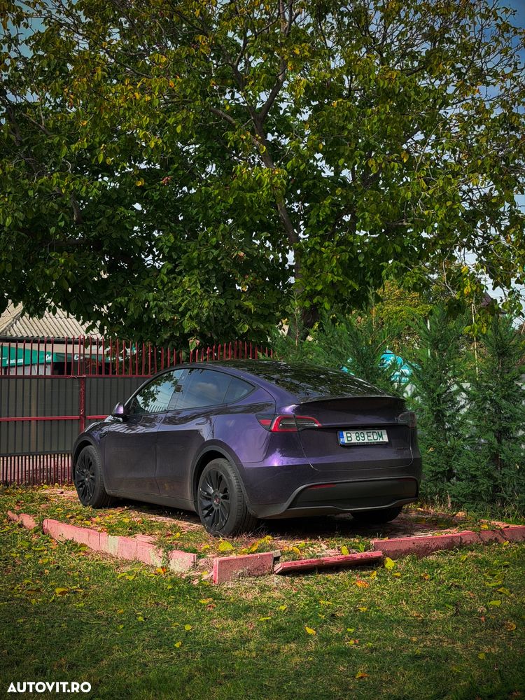 Tesla Model Y - 7