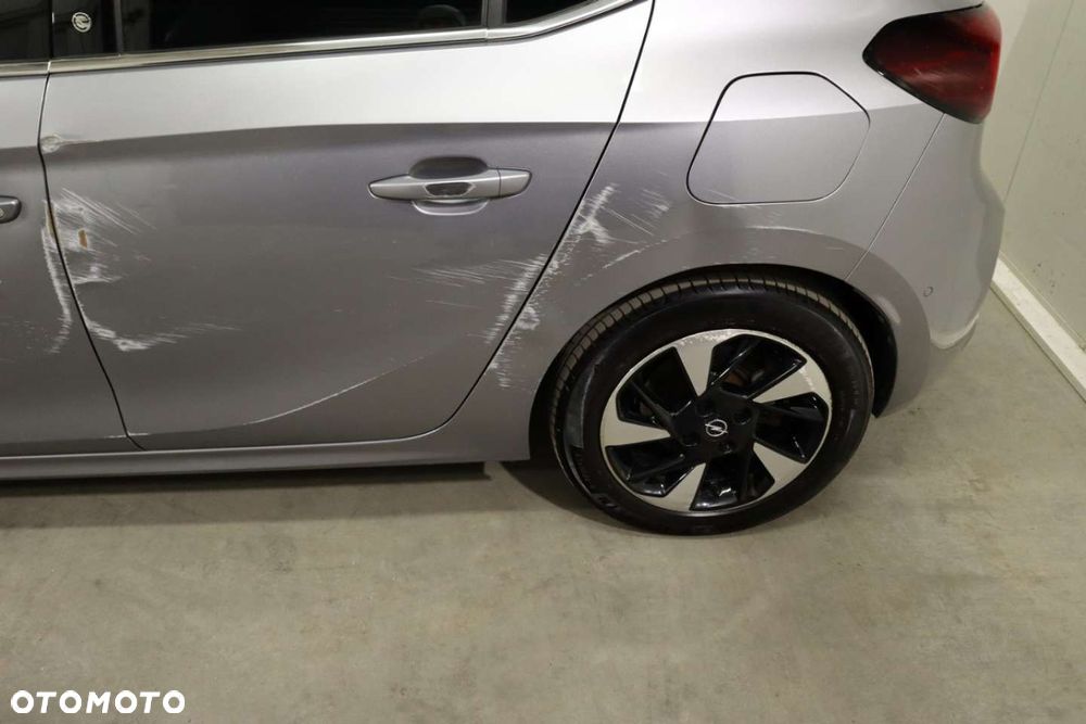 Opel Corsa Corsa-e - 10