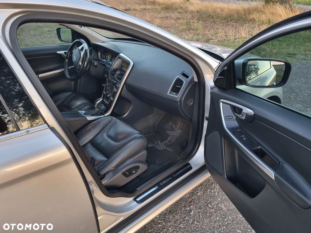 Volvo XC 60 - 5