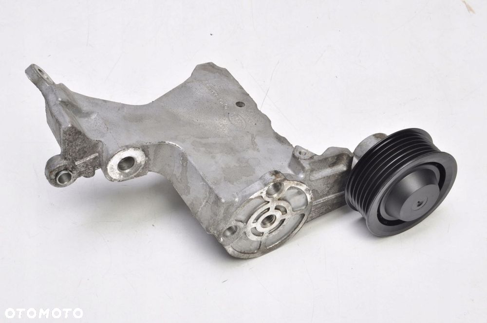 LAND ROVER RANGE ROVER VELAR L560 3.0 D ŁAPA SILNIKA WSPORNIK GX63-10239-AA - 2