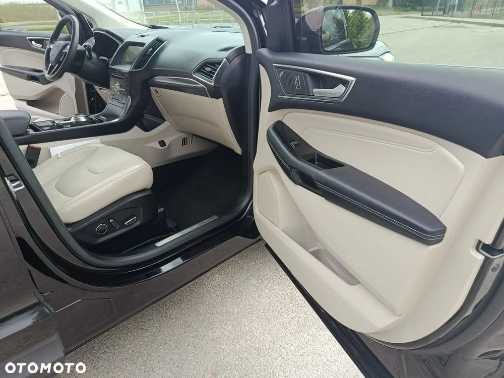 Ford Edge - 14