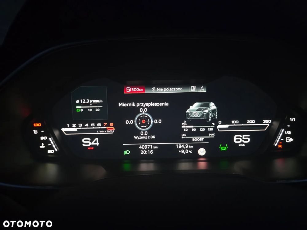 Audi RS Q3 - 30