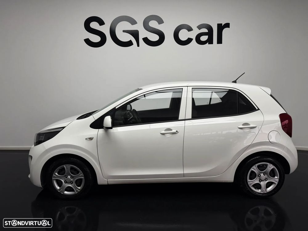 Kia Picanto 1.0 CVVT Easy - 2